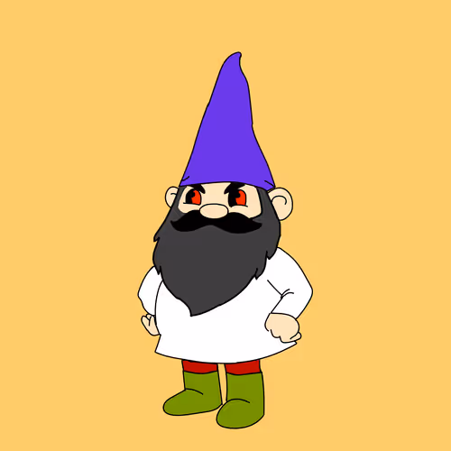 Shittygnomes
