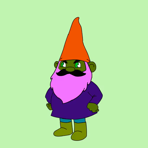 Shittygnomes