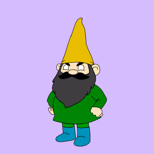 Shittygnomes