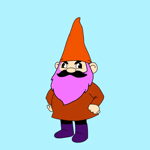 Shittygnomes