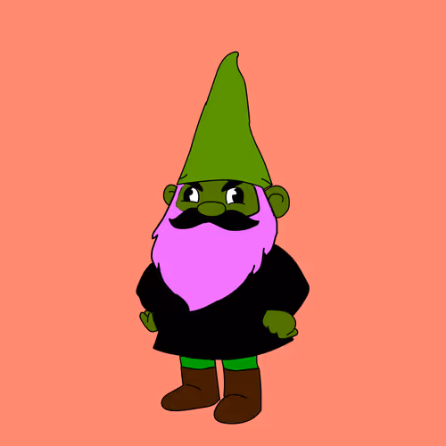 Shittygnomes