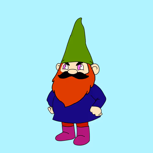Shittygnomes