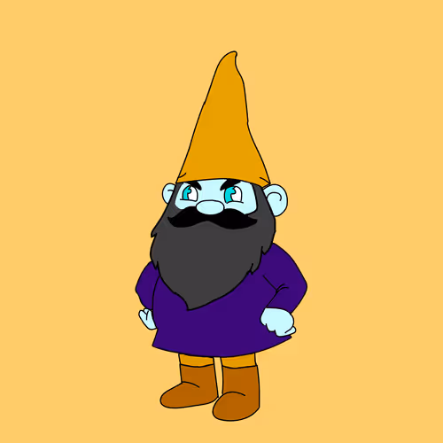 Shittygnomes