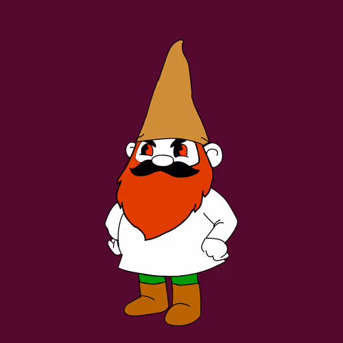 Shittygnomes