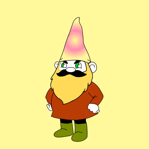 Shittygnomes