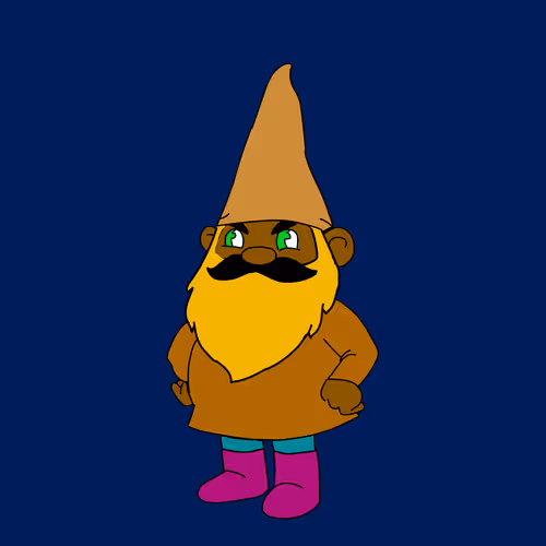 Shittygnomes