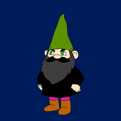Shitty Gnomes #3086