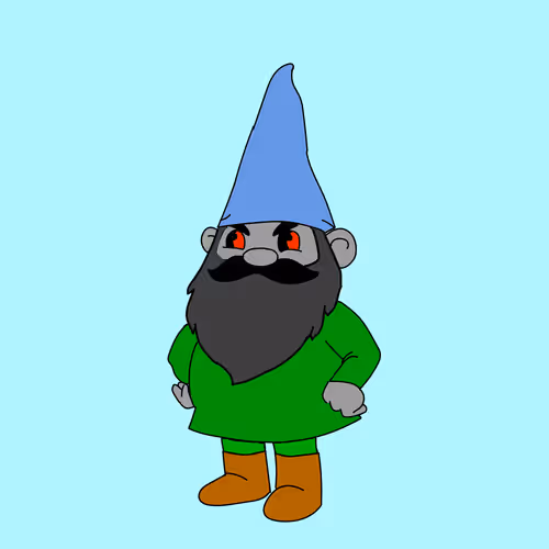 Shittygnomes