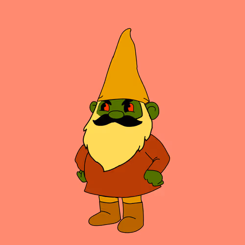 Shittygnomes