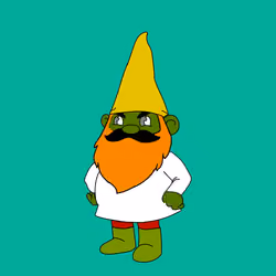 Shitty Gnomes #3436