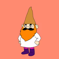 Shitty Gnomes #1332