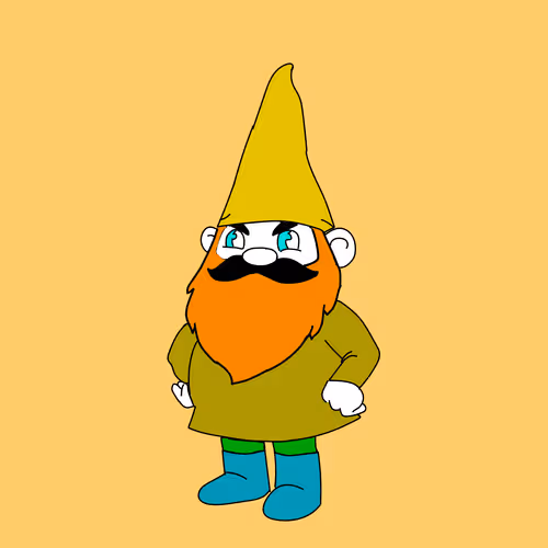 Shittygnomes