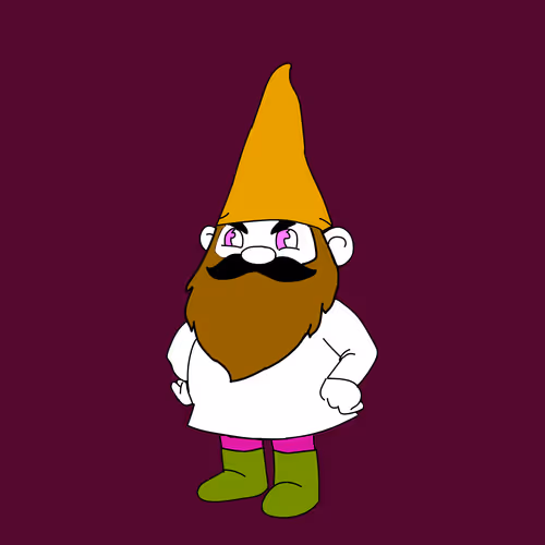 Shittygnomes