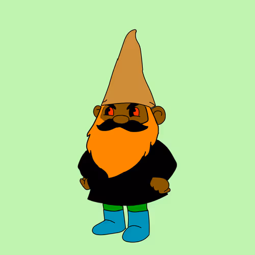 Shittygnomes