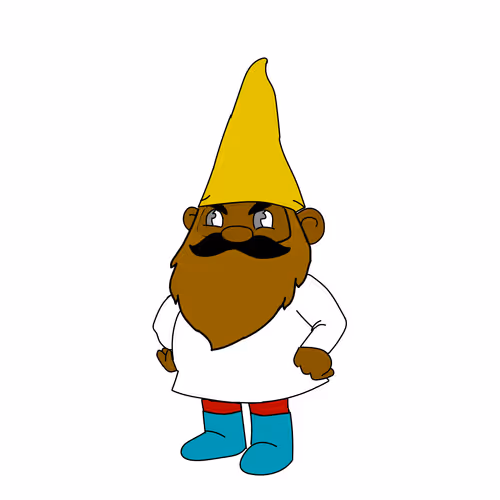 Shittygnomes
