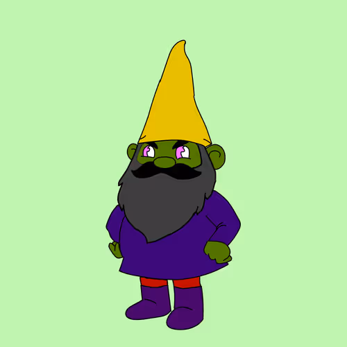 Shittygnomes