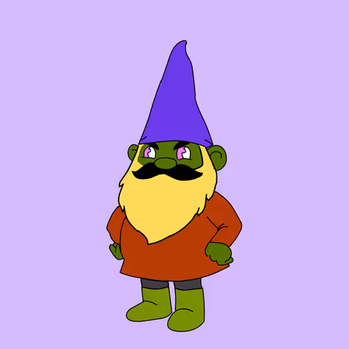 Shittygnomes
