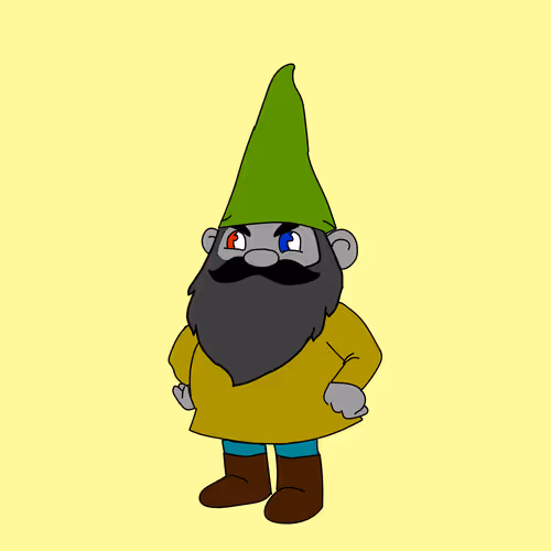 Shittygnomes