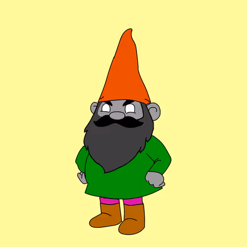 Shittygnomes