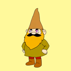 Shitty Gnomes #1774