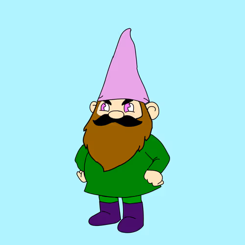 Shittygnomes