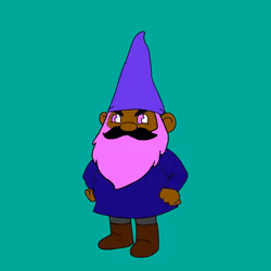 Shitty Gnomes #1335