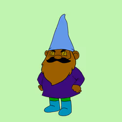 Shitty Gnomes #3437