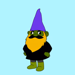 Shitty Gnomes #1334