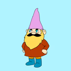Shitty Gnomes #1489