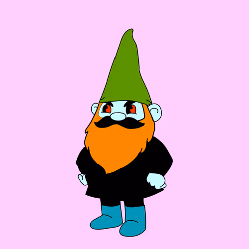 Shittygnomes