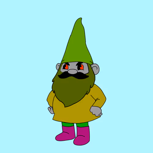 Shittygnomes