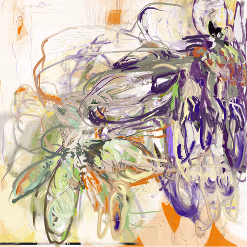 Oversoaked Subconscious Mind By Lisanne Haack 1
