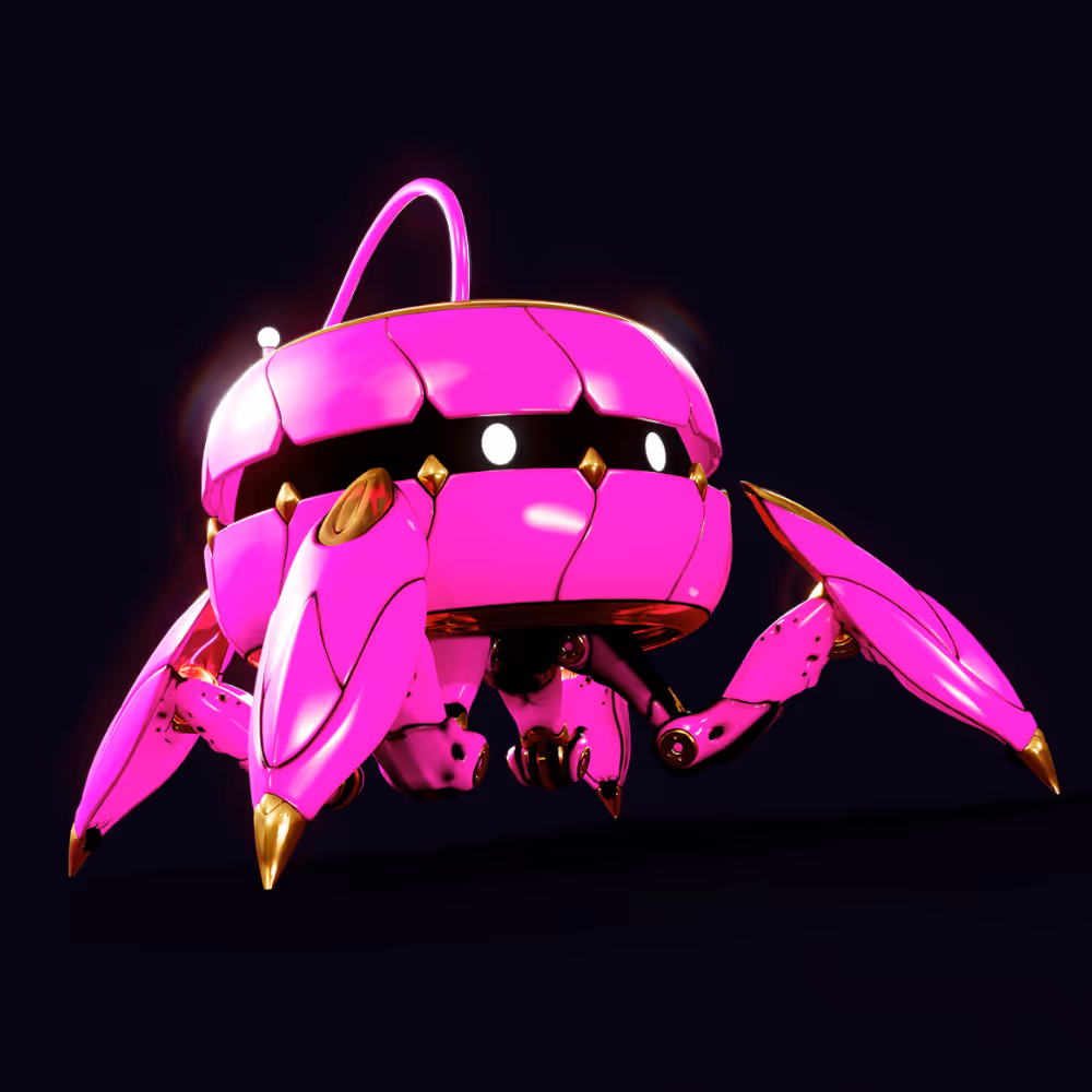 M0z4rt Syzy Gum Skin - Genesis Promo