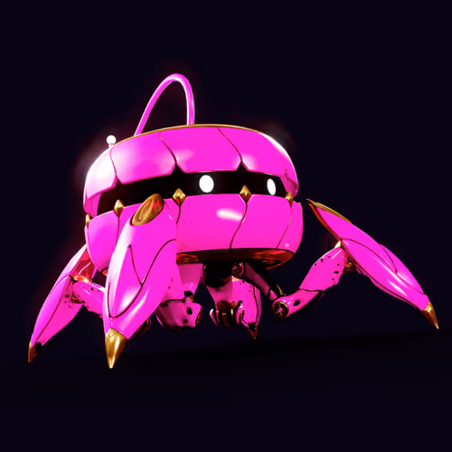 M0z4rt Syzy Gum Skin - Genesis Promo