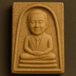Amulets sin