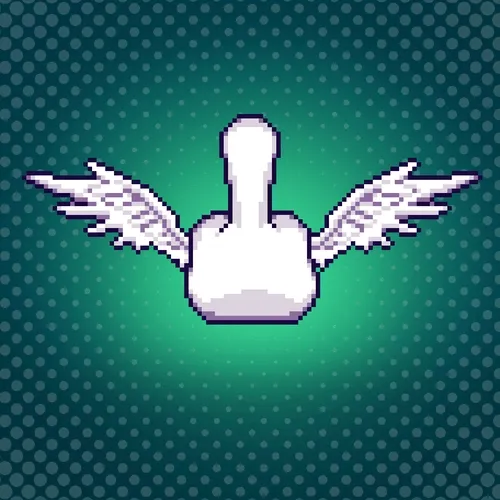 Flying Fuck