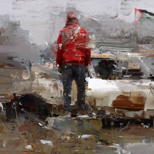 Post Painting 2026