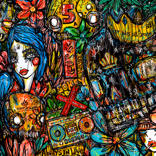 Galaxy By Sabet