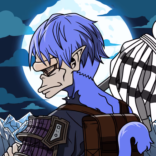Neo Samuirai Monkeys Fusion #1673