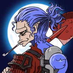 Neo Samuirai Monkeys Fusion #150