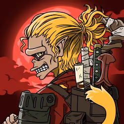 Neo Samuirai Monkeys Fusion #71