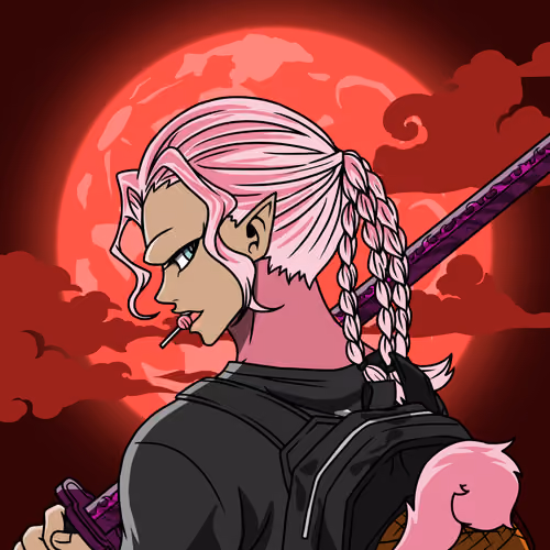 Neo Samuirai Monkeys Fusion #1770