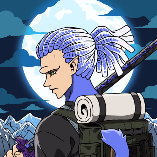 Neo Samuirai Monkeys Fusion #59