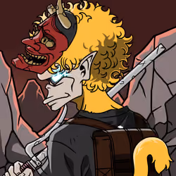 Neo Samuirai Monkeys Fusion #1584