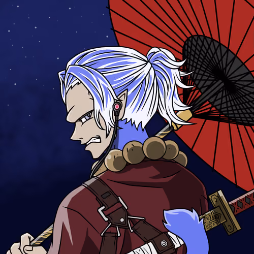 Neo Samuirai Monkeys Fusion #2062