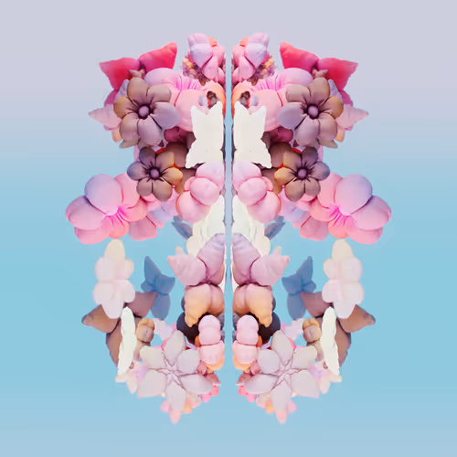 Above The Clouds By Liam Pitchford