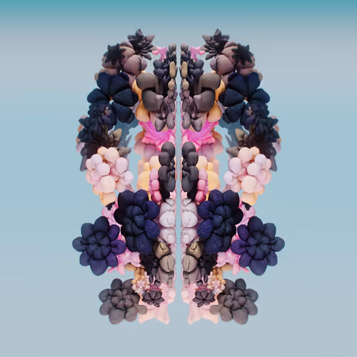 Above The Clouds By Liam Pitchford