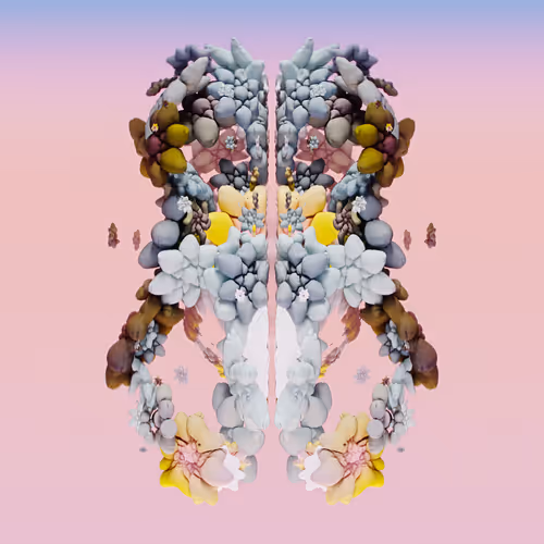 Above The Clouds By Liam Pitchford