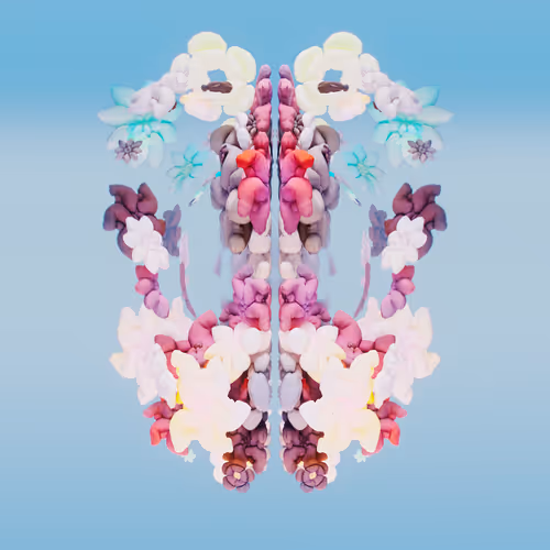 Above The Clouds By Liam Pitchford