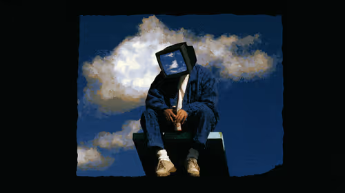 Item #9 Media
